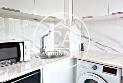 Apartament cu 2 camere decomandat în Orașul Nou - 6