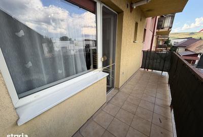 Apartament cu 3 camere în Florești - 13