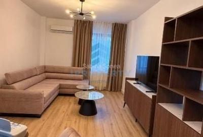 Apartament cu 2 camere în Doamna Ghica