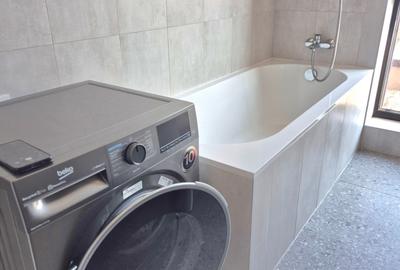 Apartament cu 3 camere decomandat în Medicină - 24