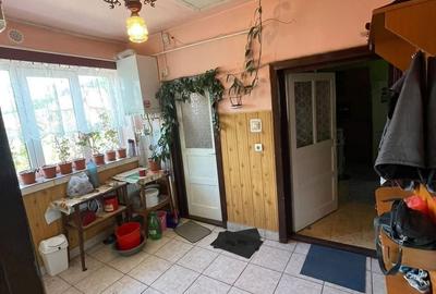 Casă cu 3 camere decomandat în Sângeorgiu de Mureș - 3