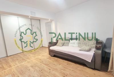 Apartament cu 3 camere semidecomandat, mobilat în Terezian - 2