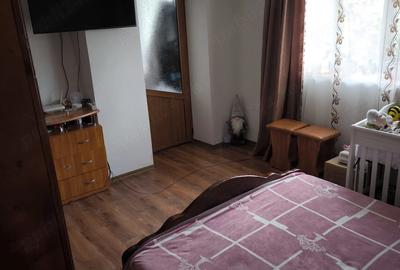 Casă cu 4 camere cu Teren 800 Mp în Corni - 7