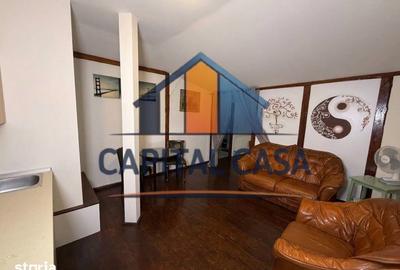 Spațiu comercial, de 65 mp, în Decebal