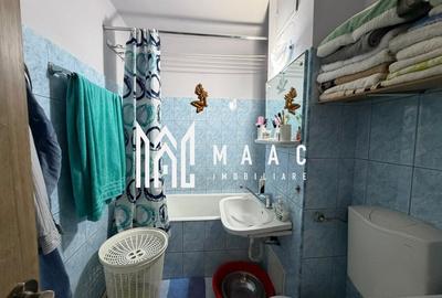 Apartament cu 2 camere decomandat, mobilat în Mihai Viteazul - 5