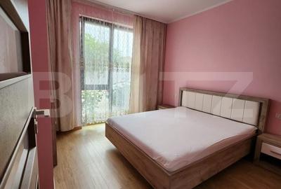 Apartament cu 2 camere în Iosefin - 8