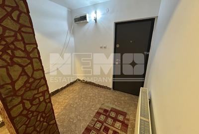 Apartament cu 3 camere semidecomandat în Central - 5