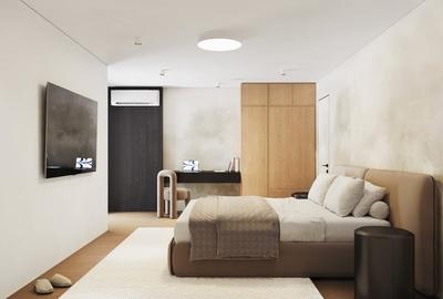 Apartament cu 3 camere decomandat în Decebal - 3
