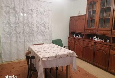Casă cu 4 camere cu Teren 140 Mp în Socodor