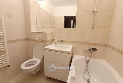 Garsonieră decomandată în Vișan - 1