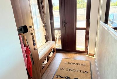 Casă cu 5 camere cu Teren 280 Mp în Șcheia