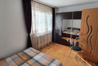Apartament cu 2 camere în Girocului