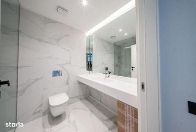 Apartament cu 2 camere în Tei - 4