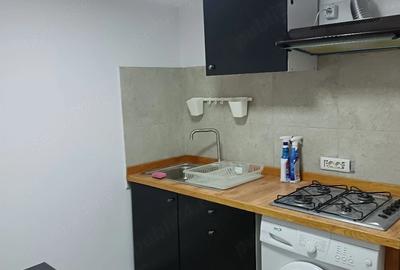 Garsonieră decomandată în Colentina