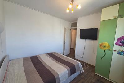 Apartament cu 2 camere decomandat în Galata - 3