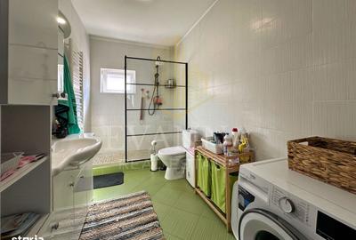 Casă cu 5 camere cu Teren 1200 Mp în Central - 14