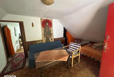 Casă cu 4 camere cu Teren 647 Mp în Central - 10