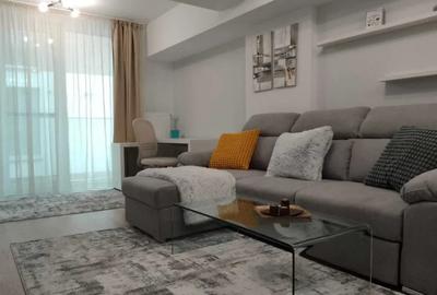 Apartament cu 2 camere semidecomandat în Politehnica