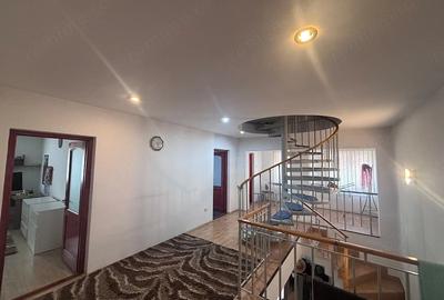 Casă cu 3 camere cu Teren 50 Mp în Tudor
