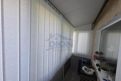 Apartament cu 2 camere decomandat, mobilat în Aviației - 10