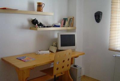 Apartament cu 2 camere decomandat, mobilat în Orizont