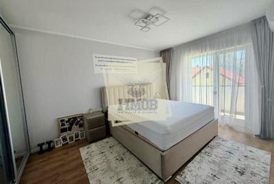 Casă individuală cu 5 camere cu Teren 355 Mp în Exterior Vest - 5