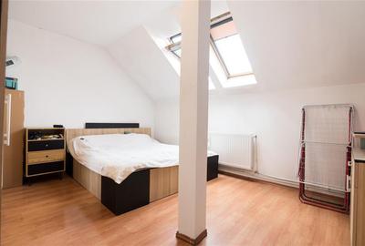 Apartament cu 2 camere decomandat în Rogerius - 1