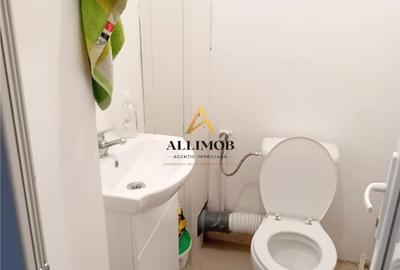 Apartament cu 3 camere în Central - 5