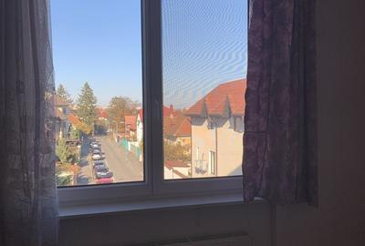 Apartament cu 2 camere decomandat în Griviței