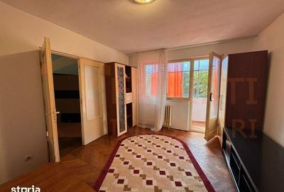Apartament cu 2 camere semidecomandat în Inel II - 1