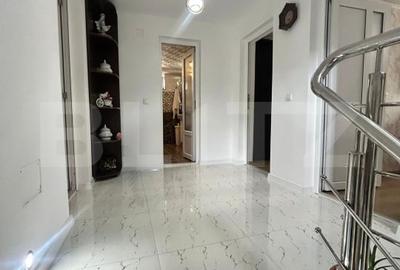 Casă individuală cu 8 camere cu Teren 450 Mp în Zărnești - 19