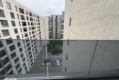 Apartament cu 2 camere, mobilat în Decebal - 4