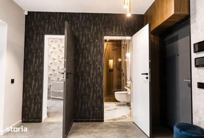 Apartament cu 5 camere în Unirii - 7