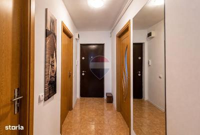 Garsonieră decomandată în Între Lacuri - 3