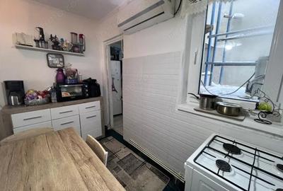 Apartament cu 2 camere decomandat în Micro 15