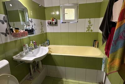 Apartament cu 2 camere decomandat în Păcurari - 3
