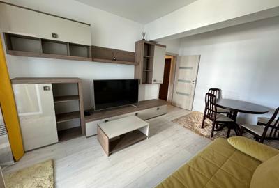 Apartament cu 2 camere decomandat în Berceni