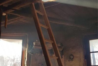 Casă cu 2 camere în Exterior Vest