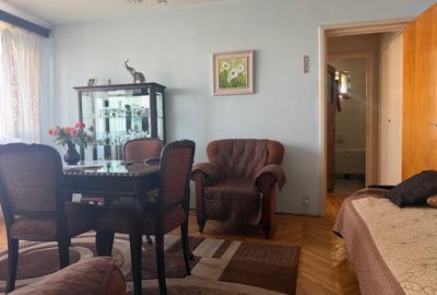 Apartament cu 2 camere semidecomandat în Camil Ressu - 2