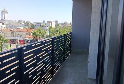 Apartament cu 2 camere decomandat în Bucureștii Noi - 12