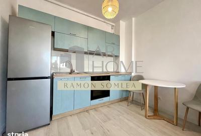 Apartament cu 2 camere decomandat, mobilat în Xenia - 10