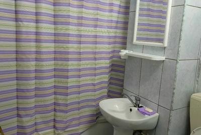 Garsonieră decomandată în Dumbrava 2