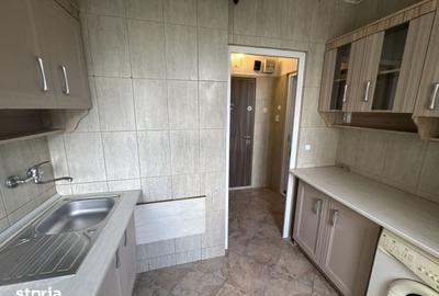 Apartament cu 2 camere, mobilat în Gara de Nord - 9