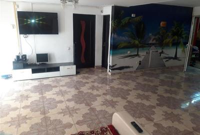 Casă cu 4 camere cu Teren 510 Mp în Balotești - 1