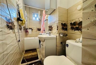 Apartament cu 3 camere semidecomandat în Valenta - 6