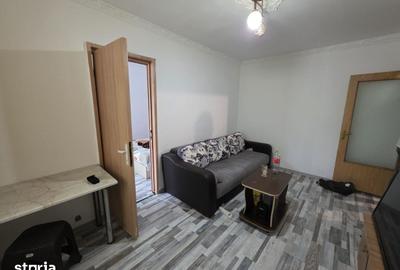 Apartament cu 2 camere în Inel II