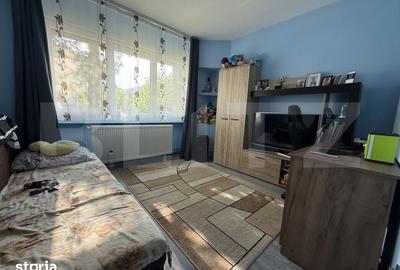 Apartament cu 3 camere în Micro 16 - 3