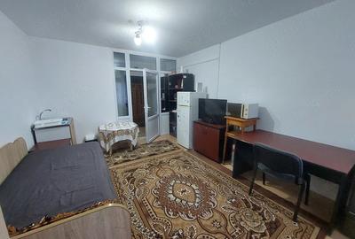 Garsonieră decomandată în Milcov