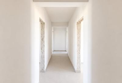 Apartament cu 2 camere decomandat în Costinești - 9