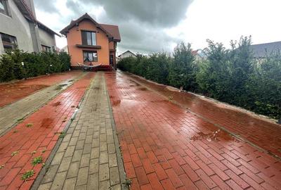 Casă cu 4 camere cu Teren 390 Mp în Oșorhei - 13